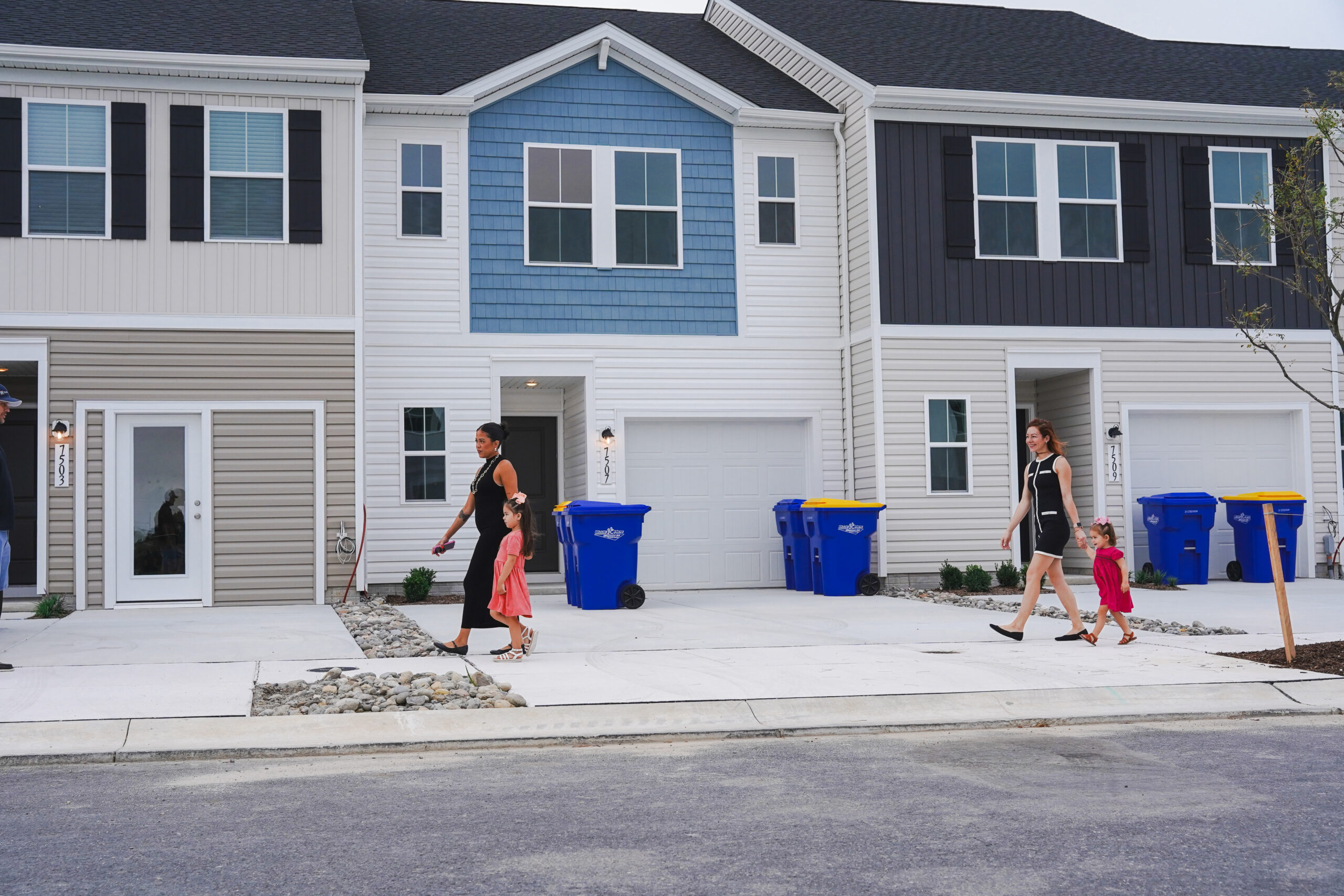 modern-townhomes-with-families- modern-townhomes-with-families-